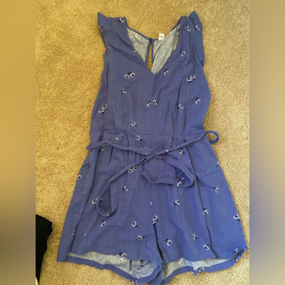 Old Navy Romper